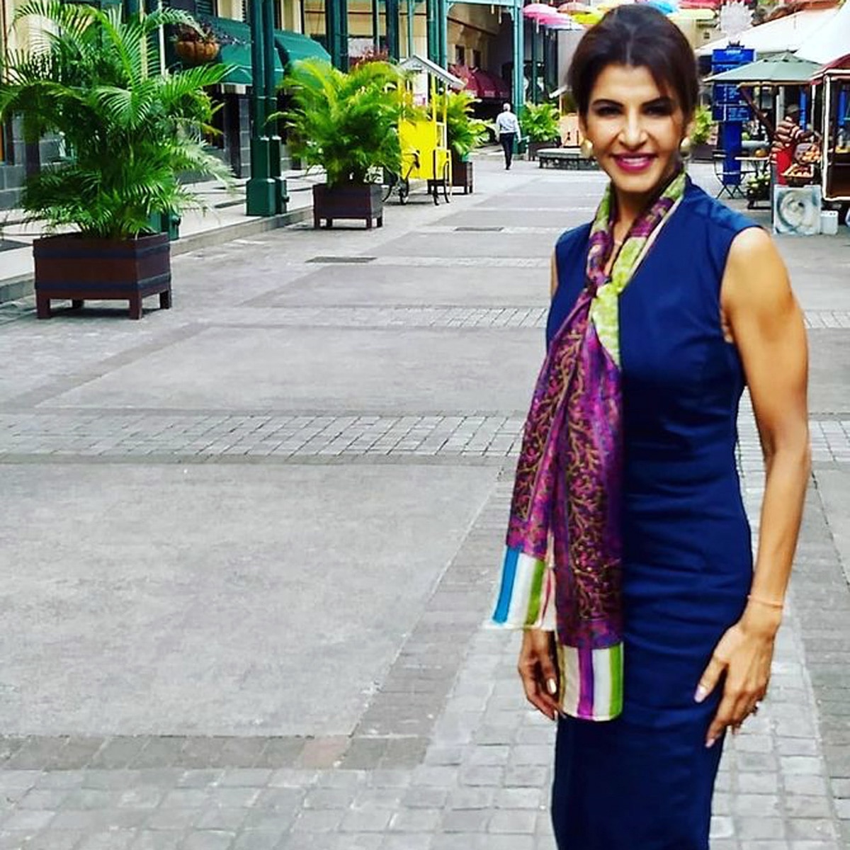 अनिता राज 