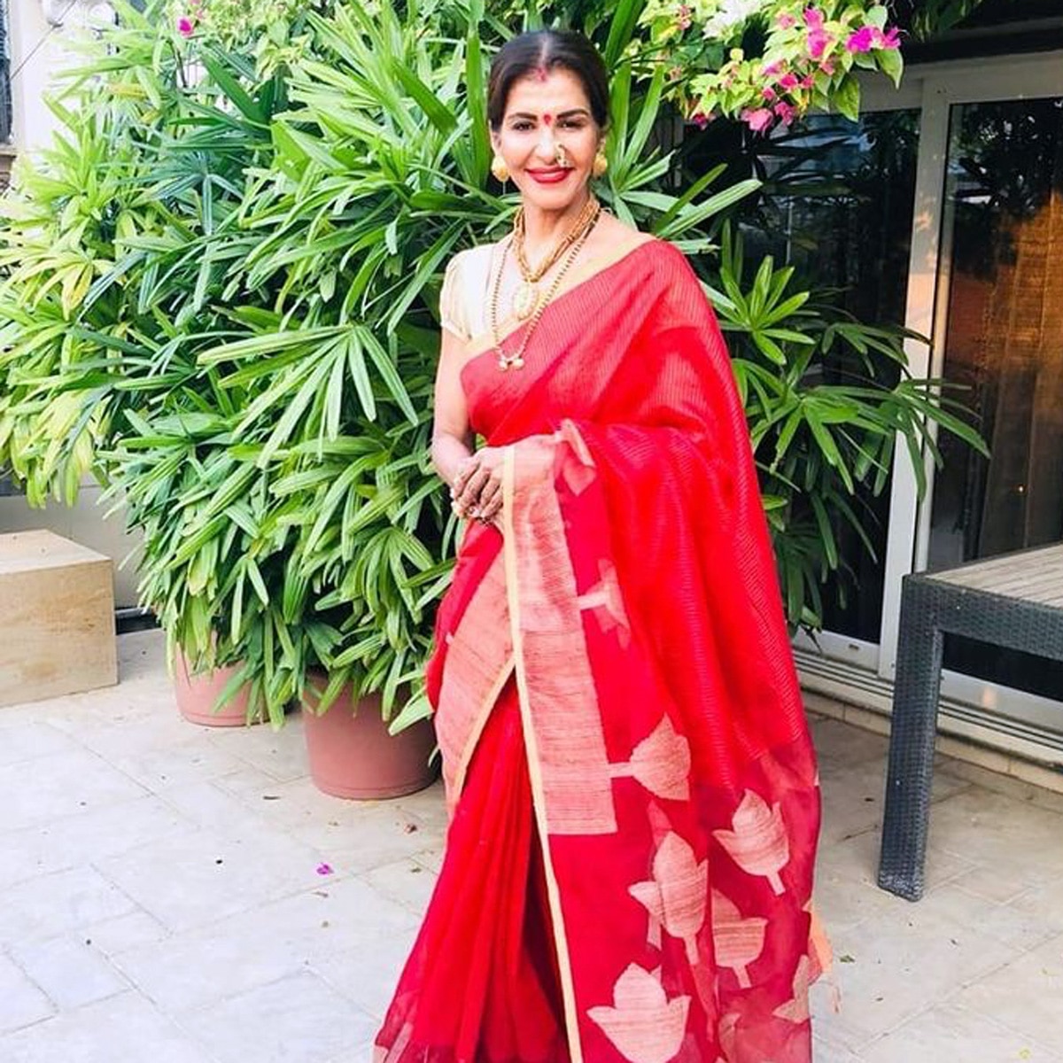 अनिता राज 