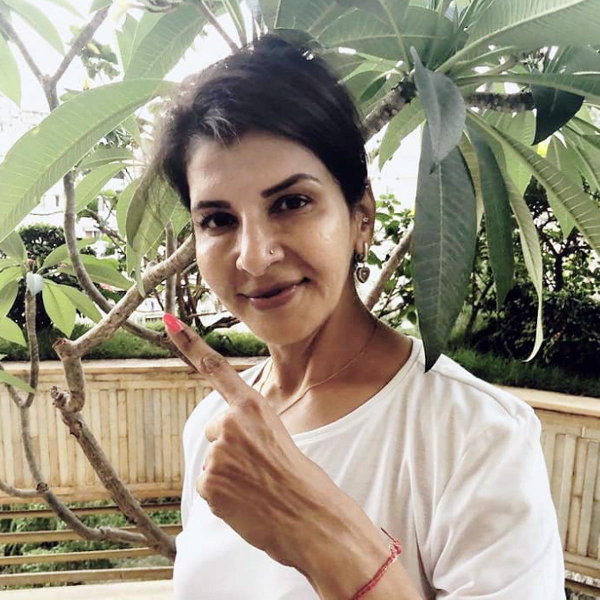 अनिता राज 