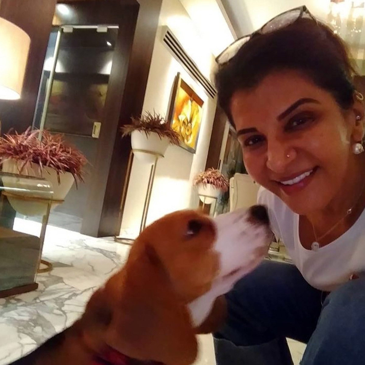 अनिता राज 