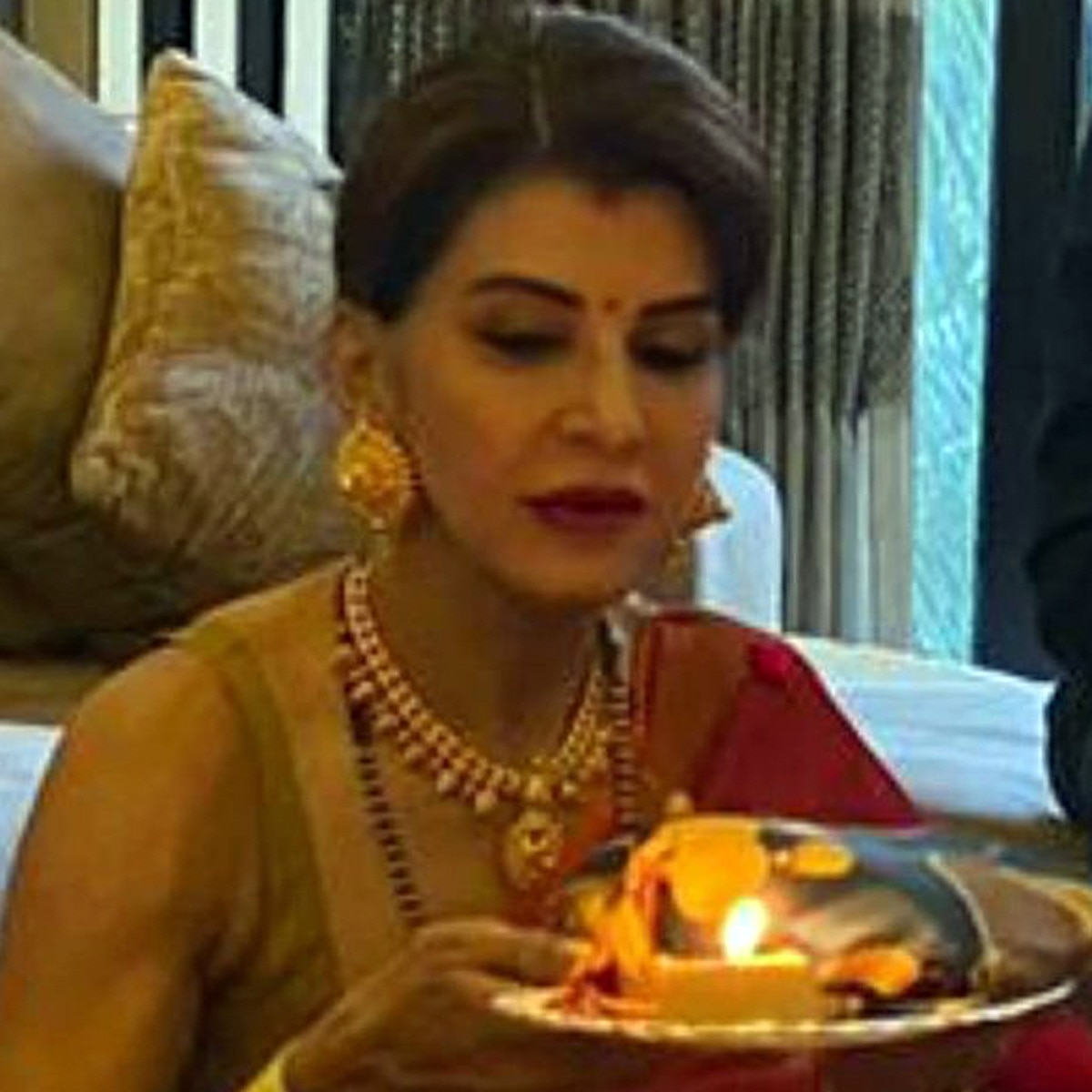 अनिता राज 