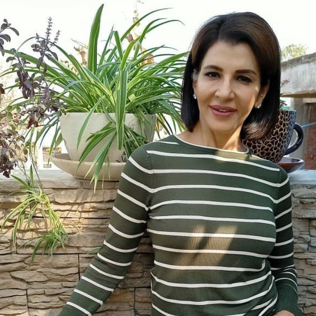 अनिता राज 