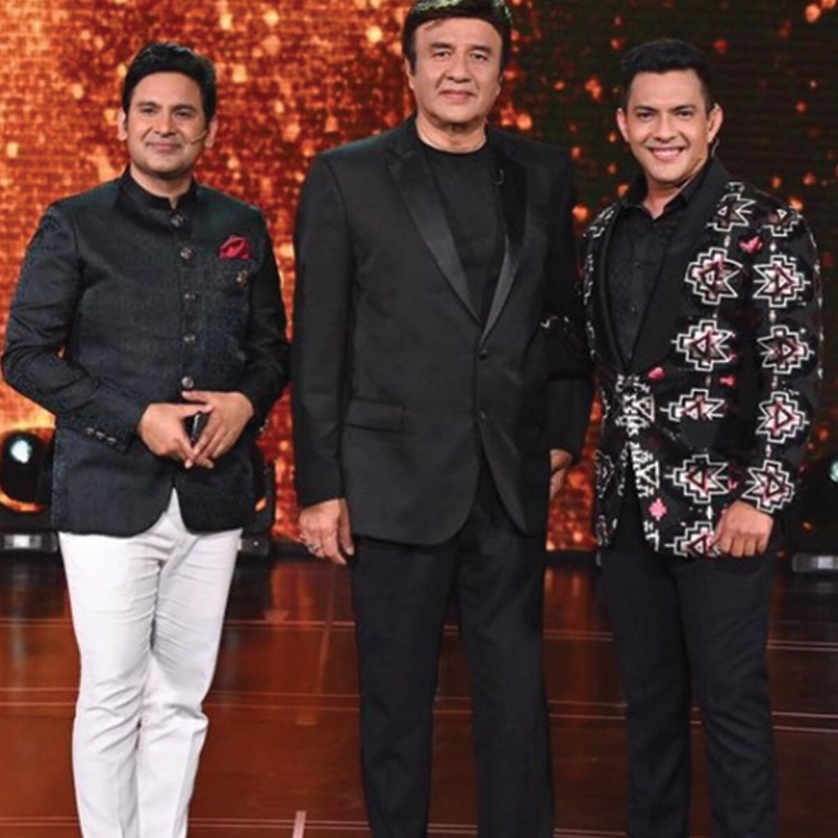 अनु मलिक