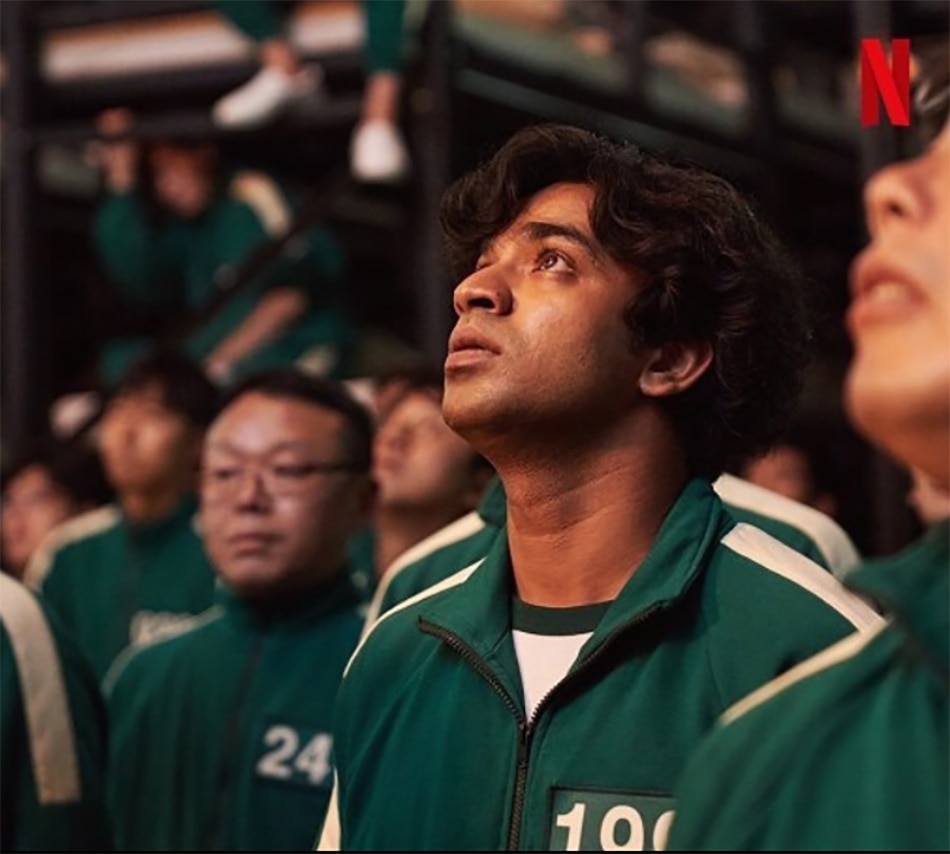 अनुपम त्रिपाठी 