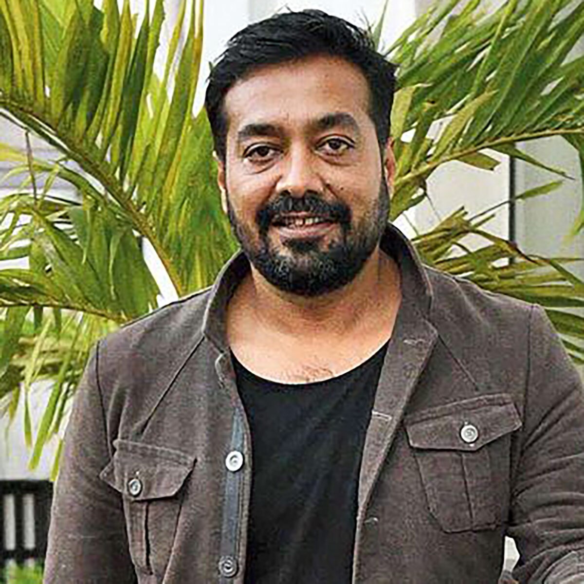 अनुराग कश्यप