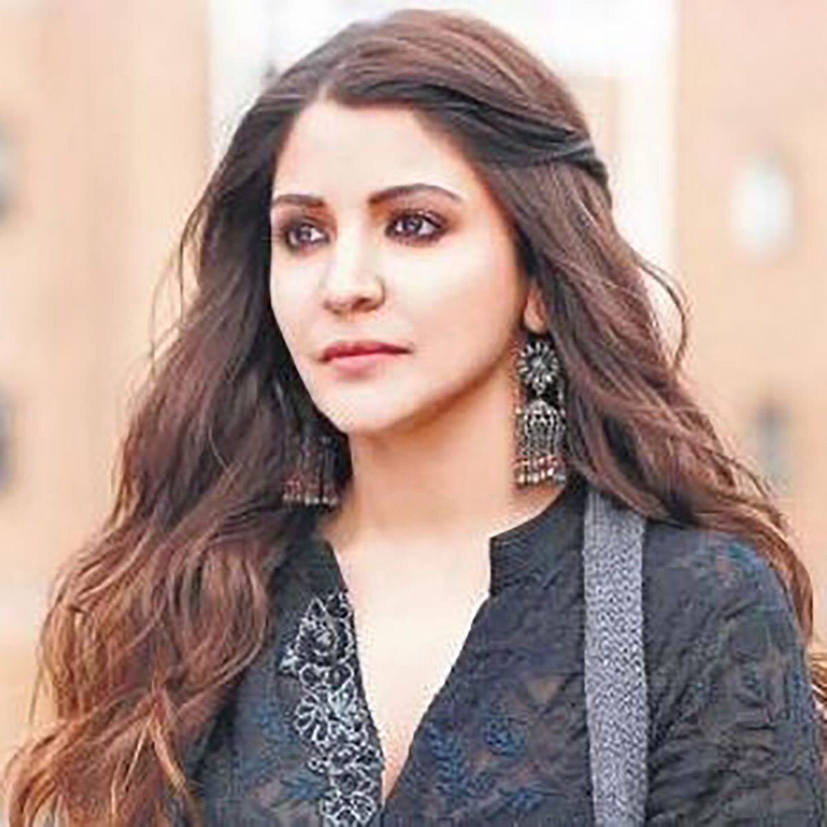 अनुष्का शर्मा