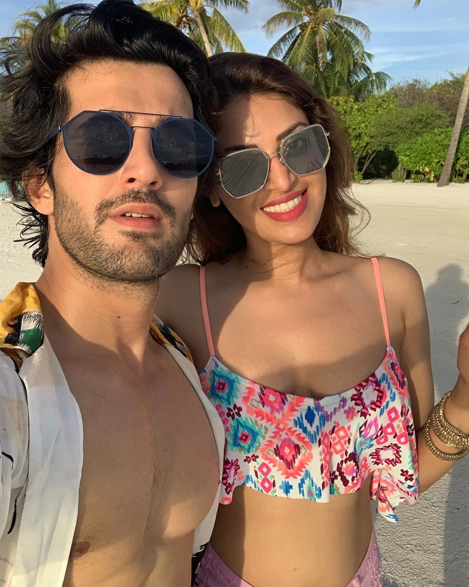 अनुष्का रंजन, आदित्य सील