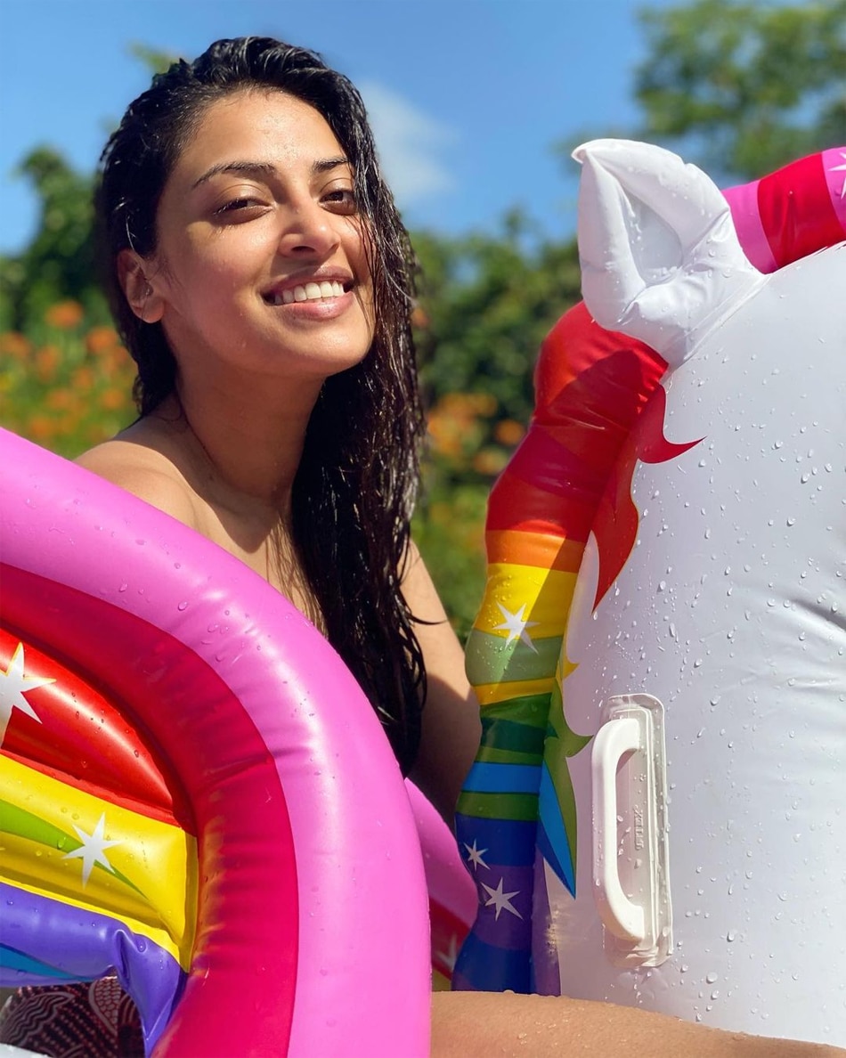 अनुष्का रंजन, आदित्य सील