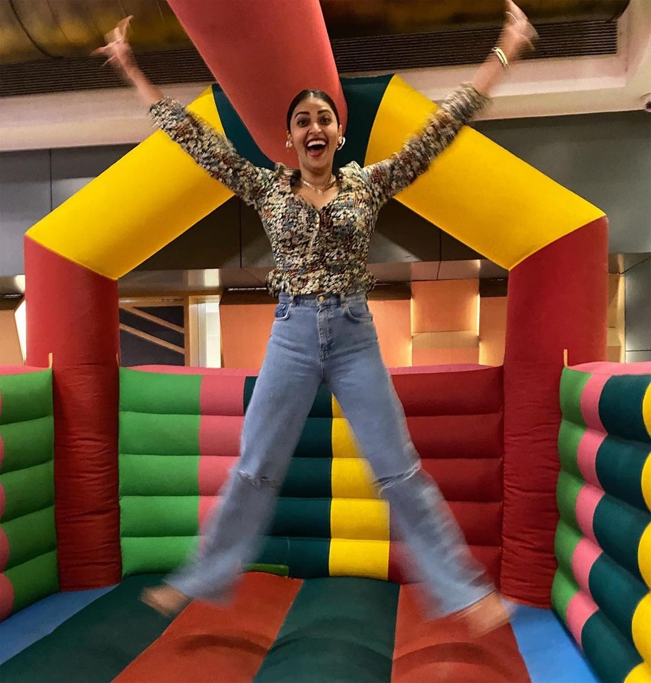 अनुष्का रंजन, आदित्य सील