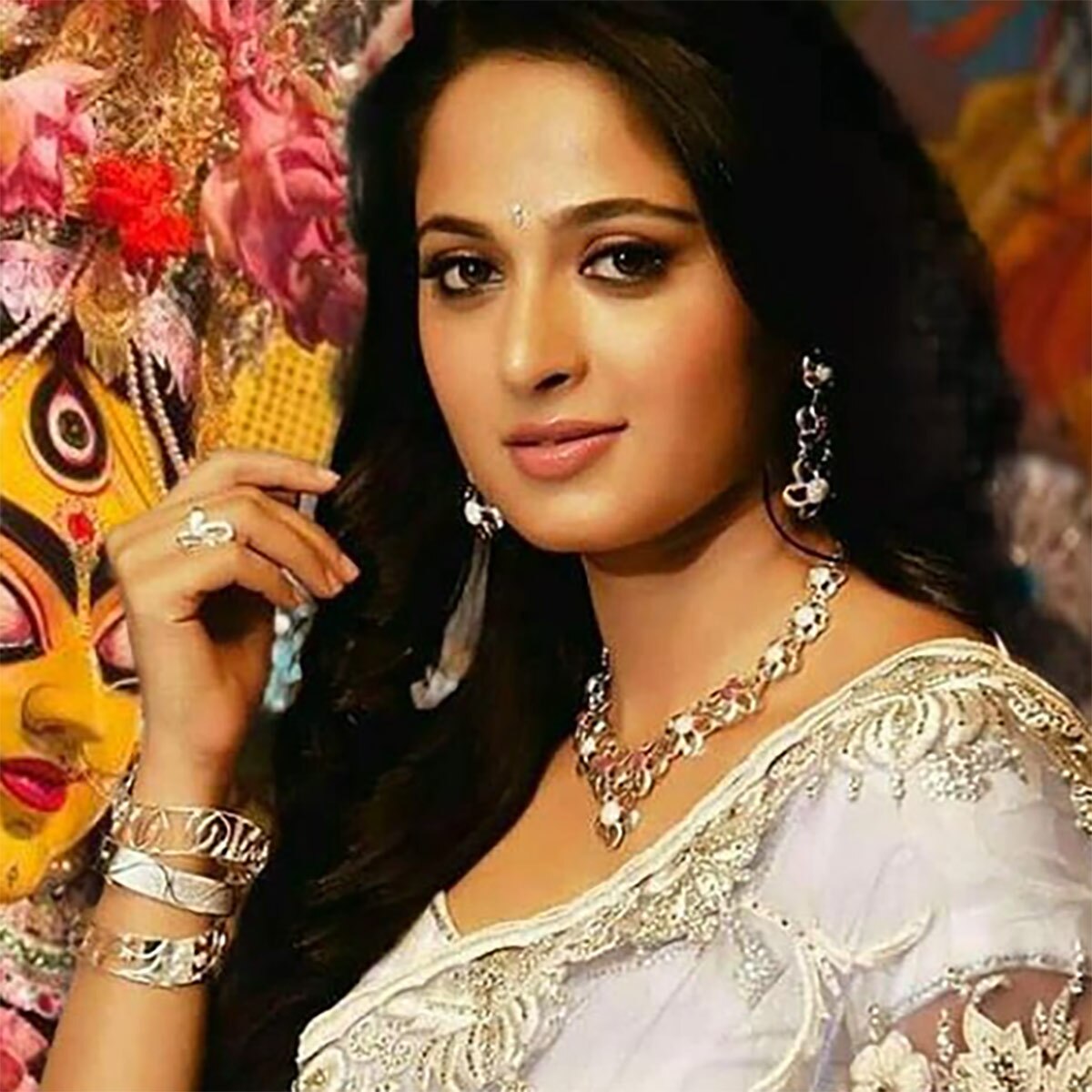 अनुष्का शेट्टी