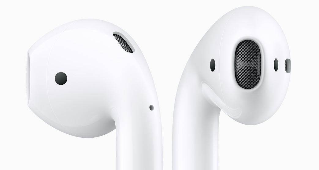 Apple AirPods
