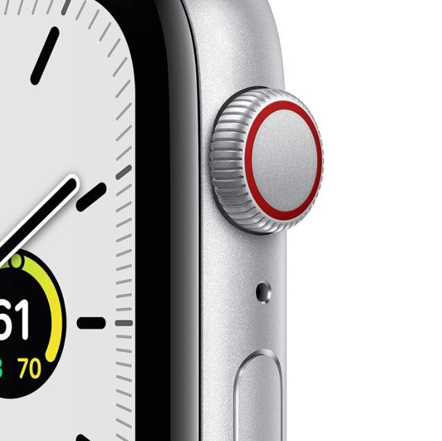 Apple Watch SE 