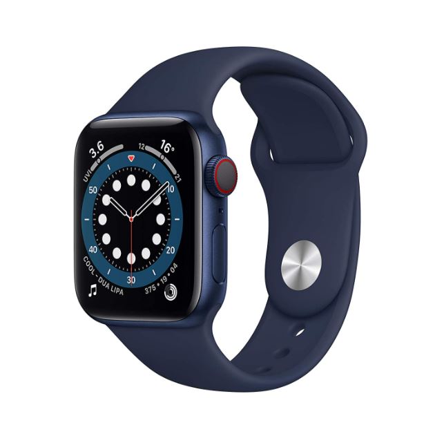 Apple Watch Series 6