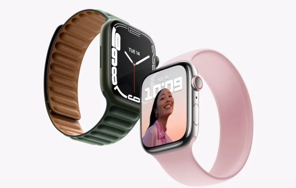 Apple Watch Series 7