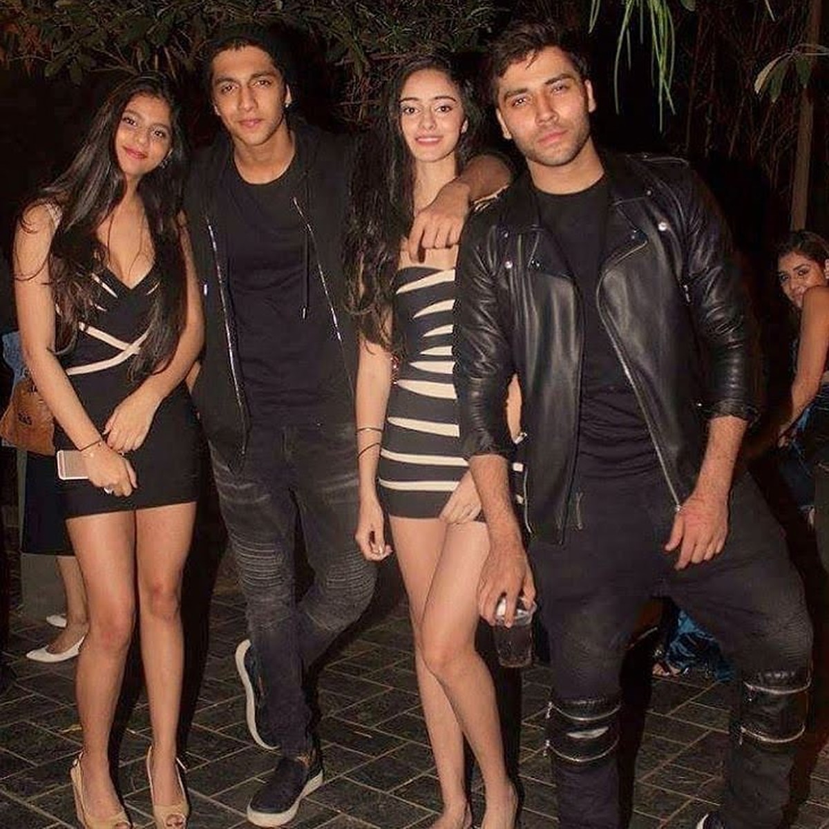 अरबाज मर्चेंट