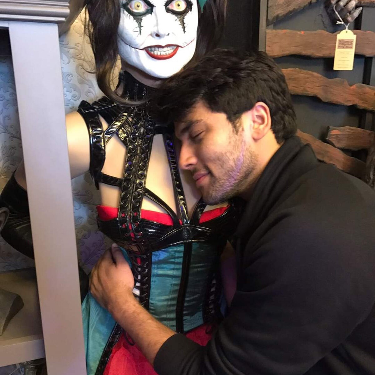 अरबाज मर्चेंट