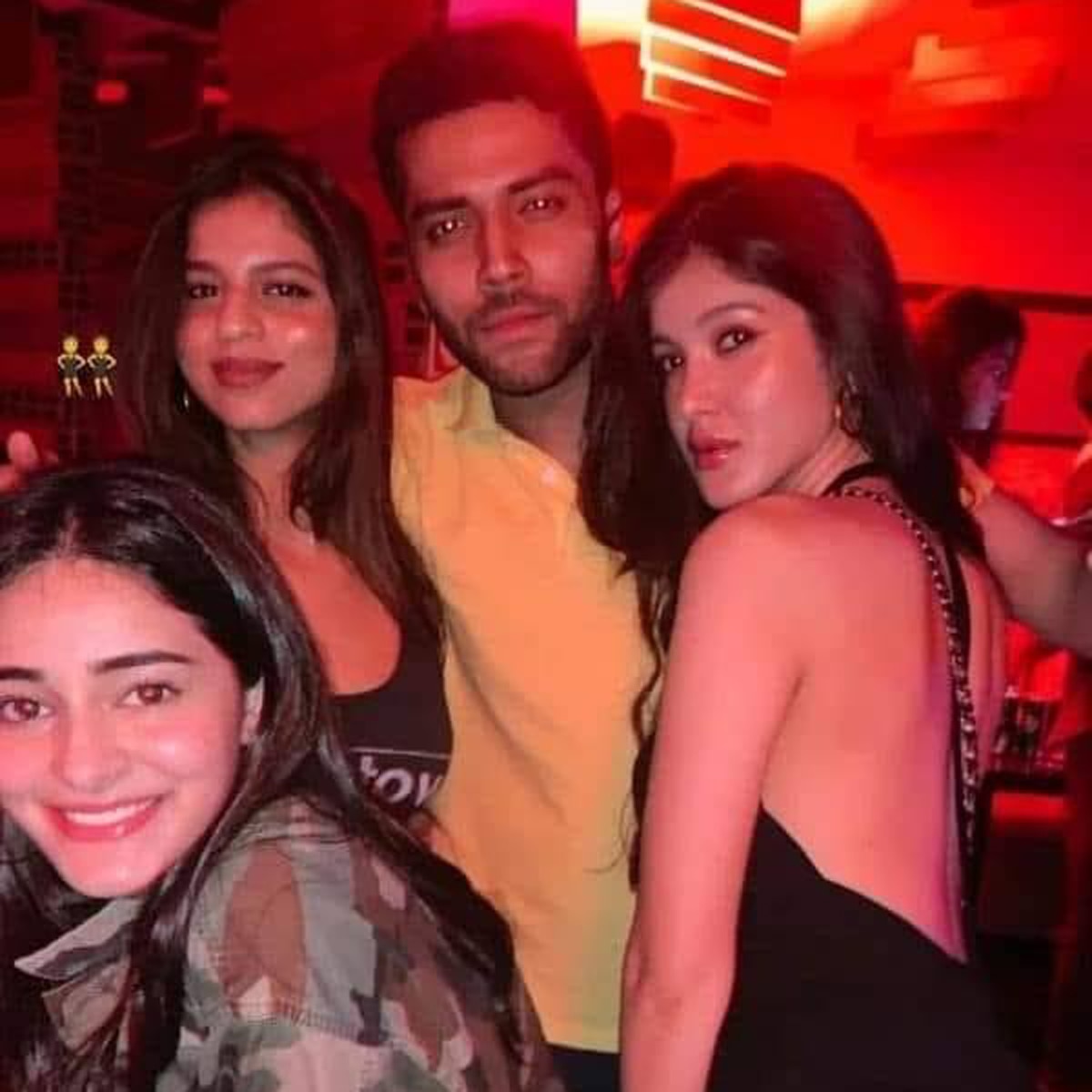 अरबाज मर्चेंट