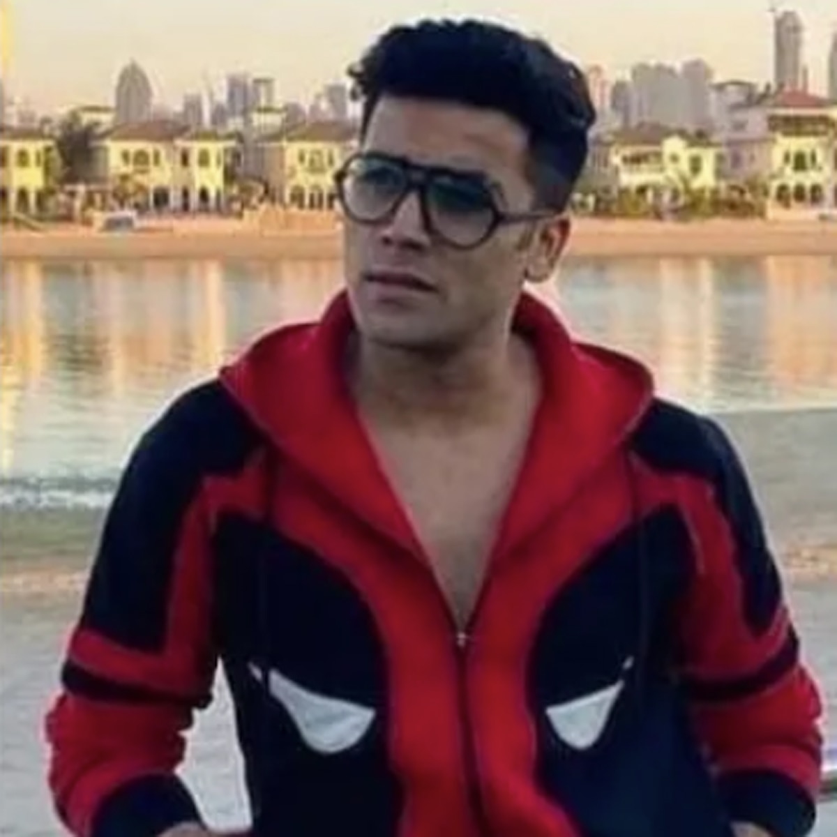 अरबाज मर्चेंट