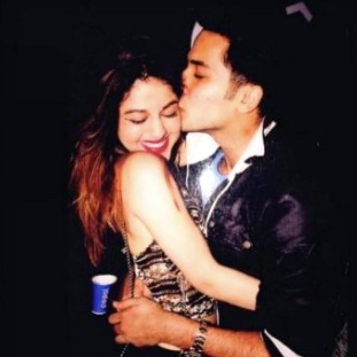 अरबाज मर्चेंट