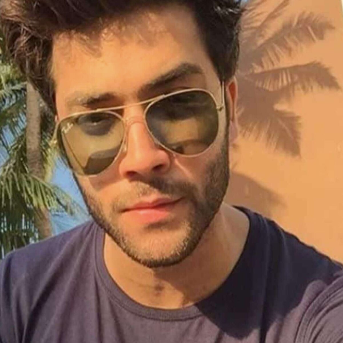 अरबाज मर्चेंट