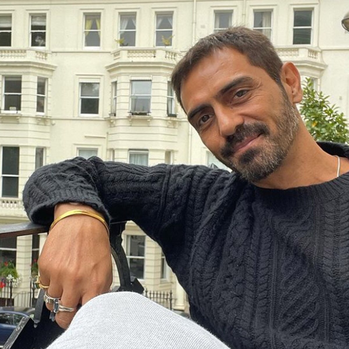 अर्जुन रामपाल 