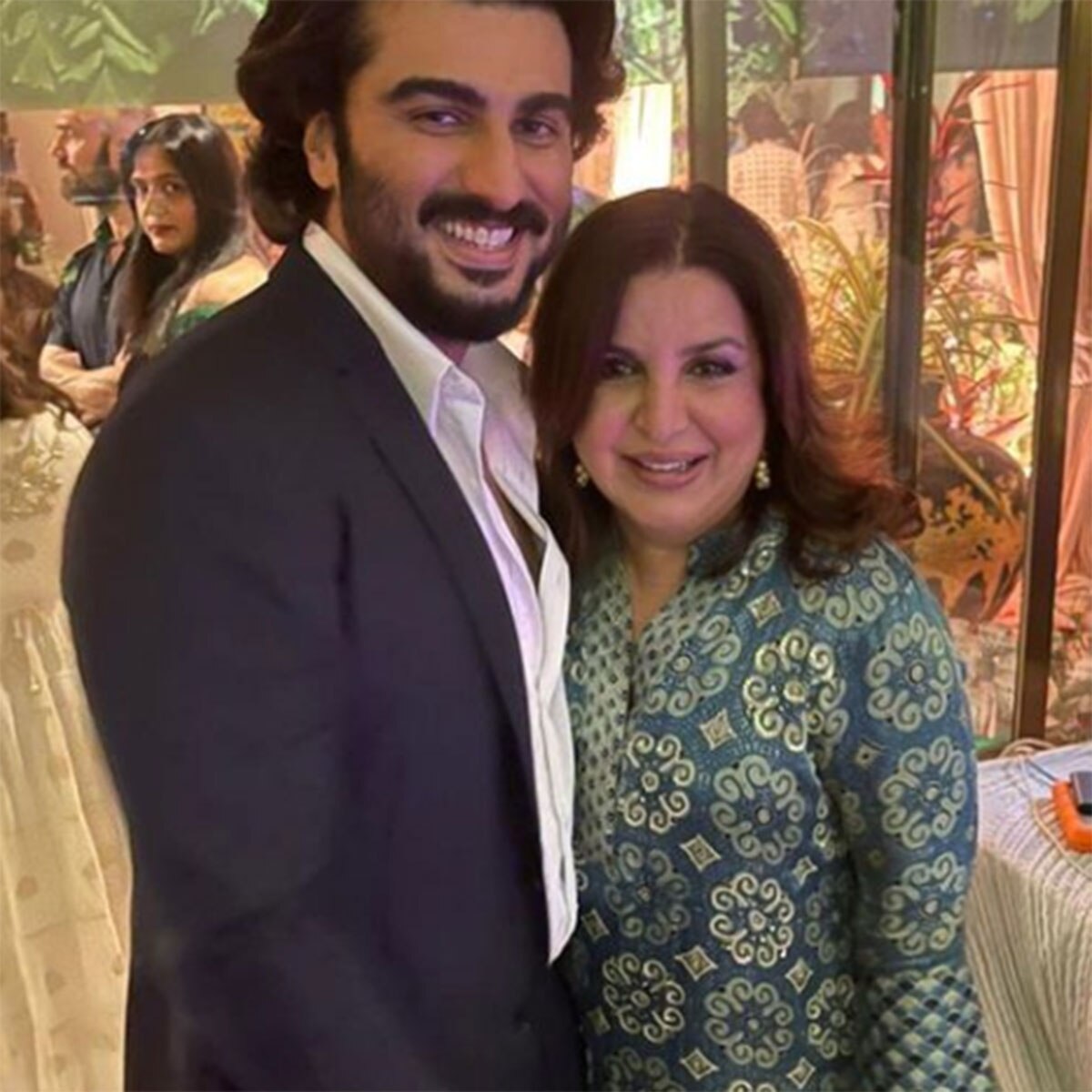 अर्जुन कपूर