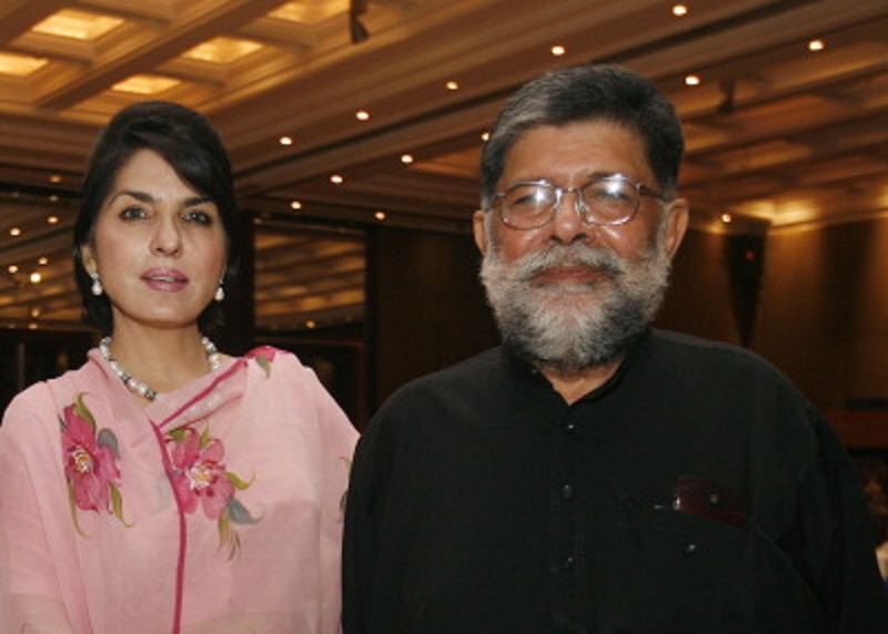 अरूसा आलम