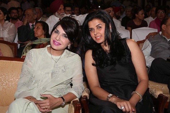 अरूसा आलम