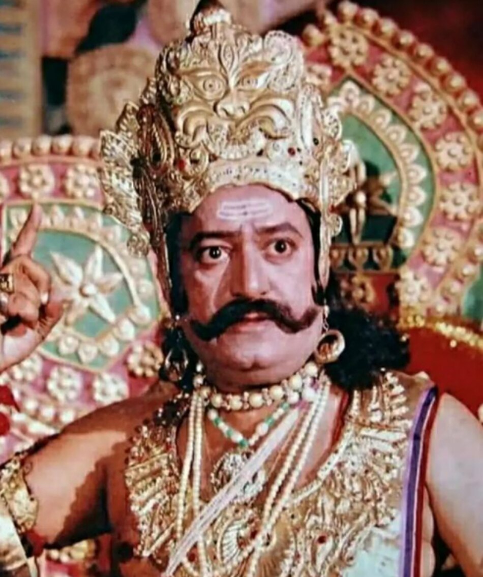 अरविंद त्रिवेदी