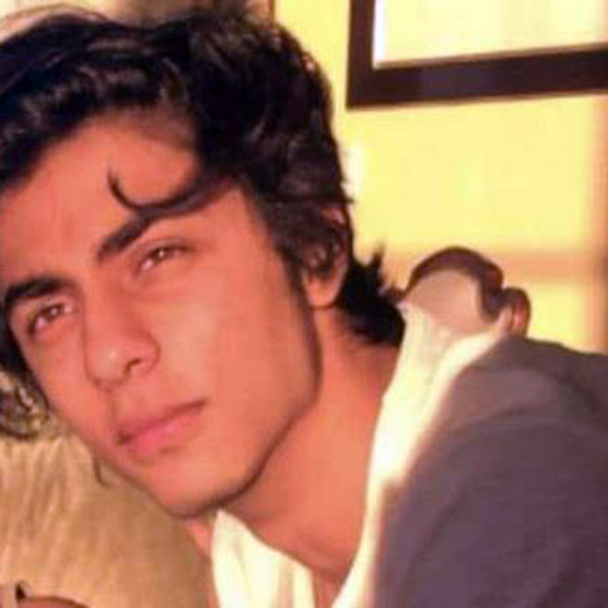 आर्यन खान