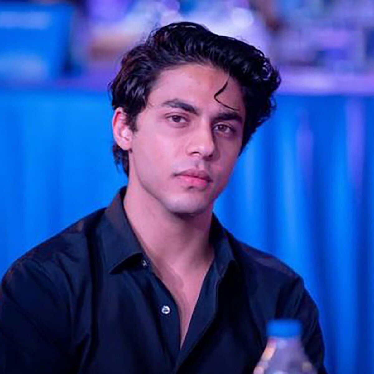 आर्यन खान