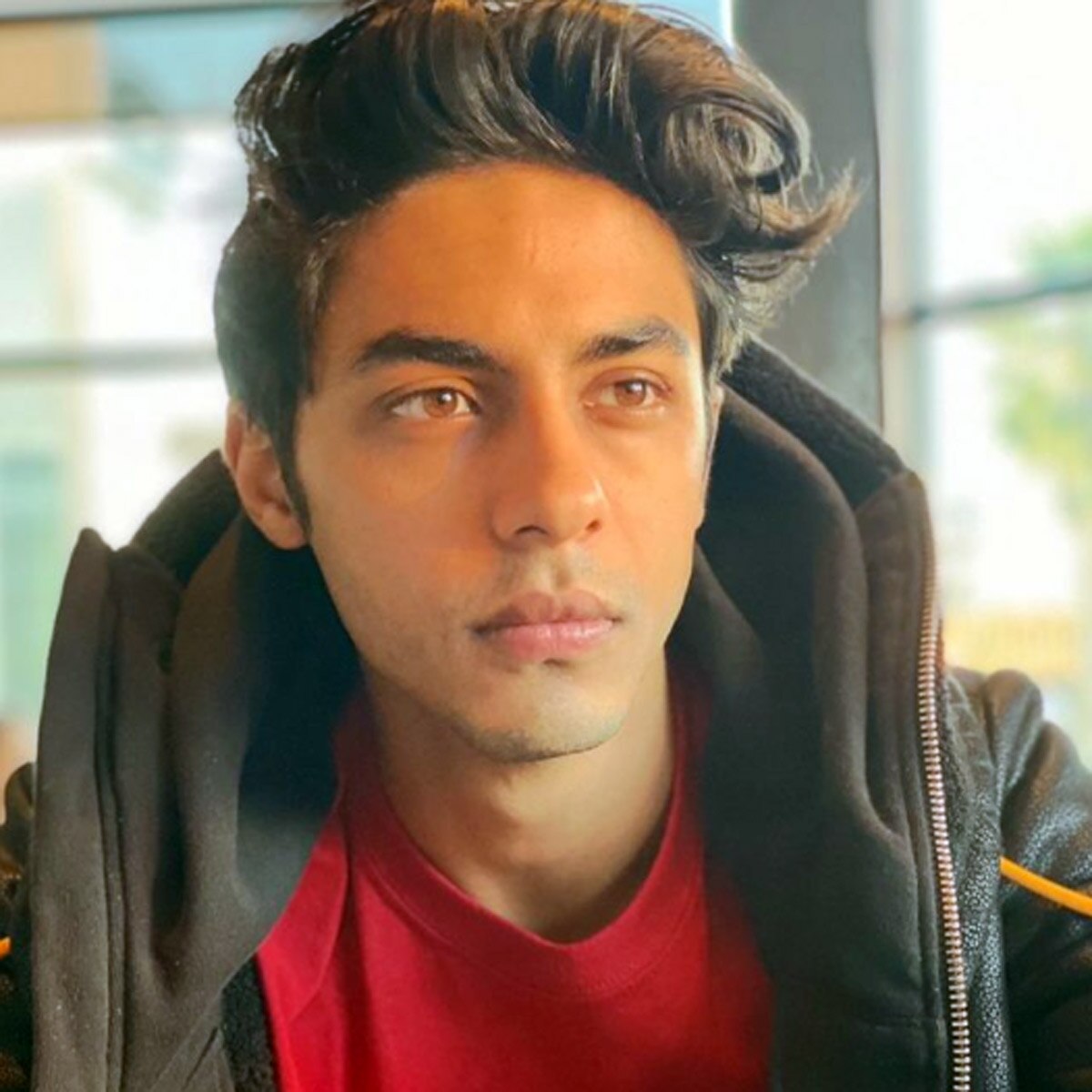 आर्यन खान 