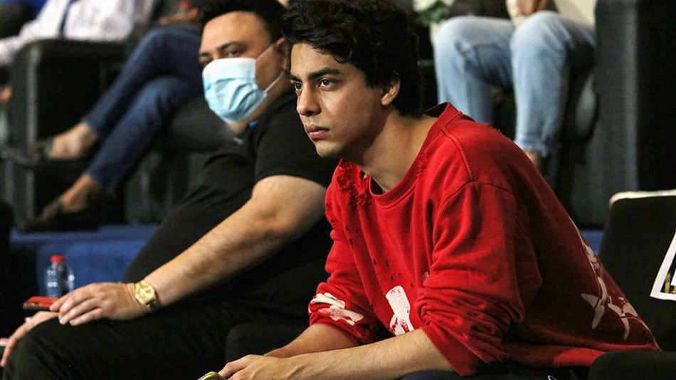 आर्यन खान