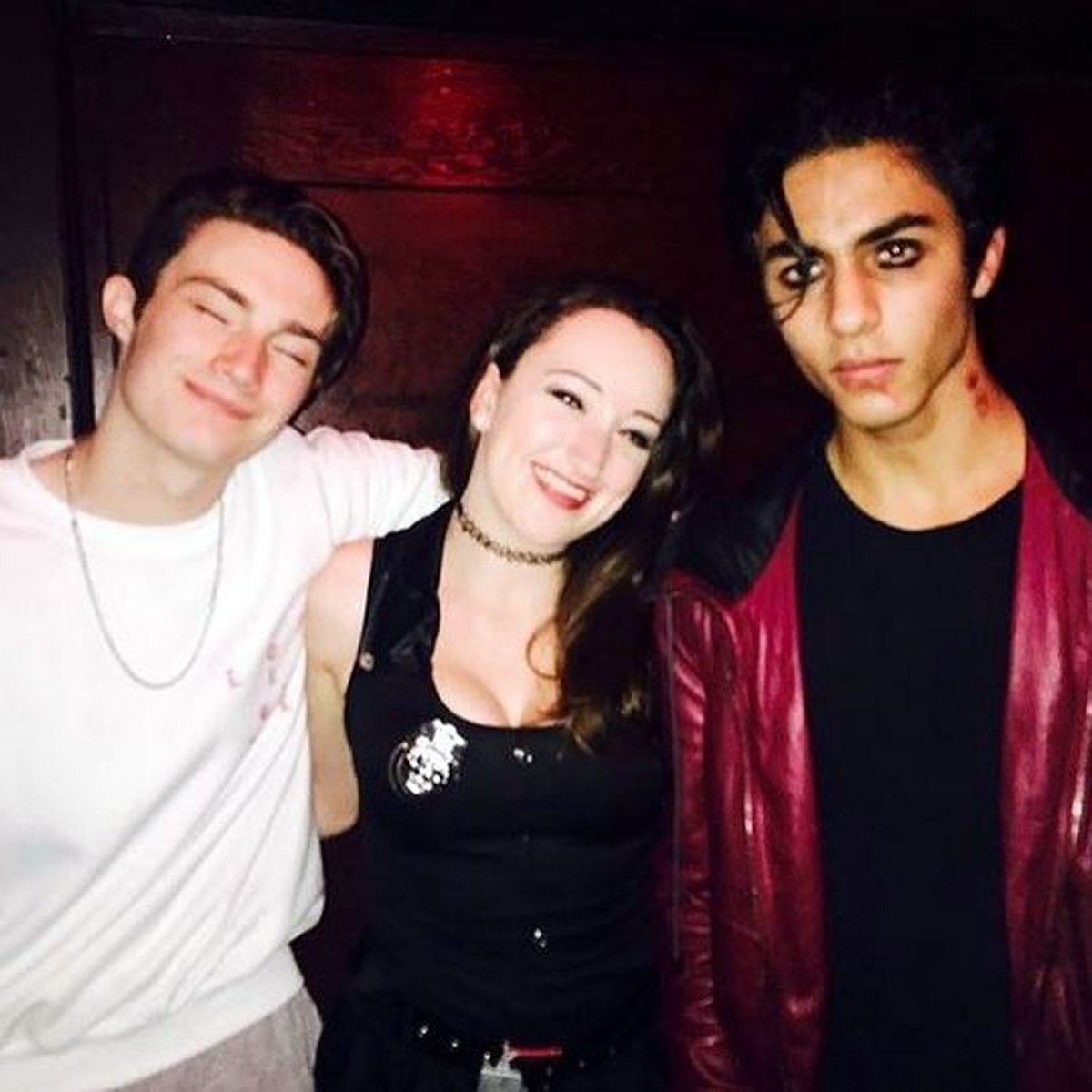 आर्यन खान