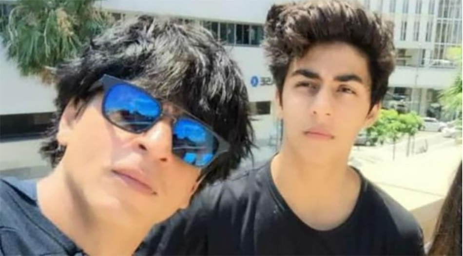 आर्यन खान