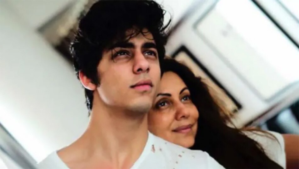 आर्यन खान