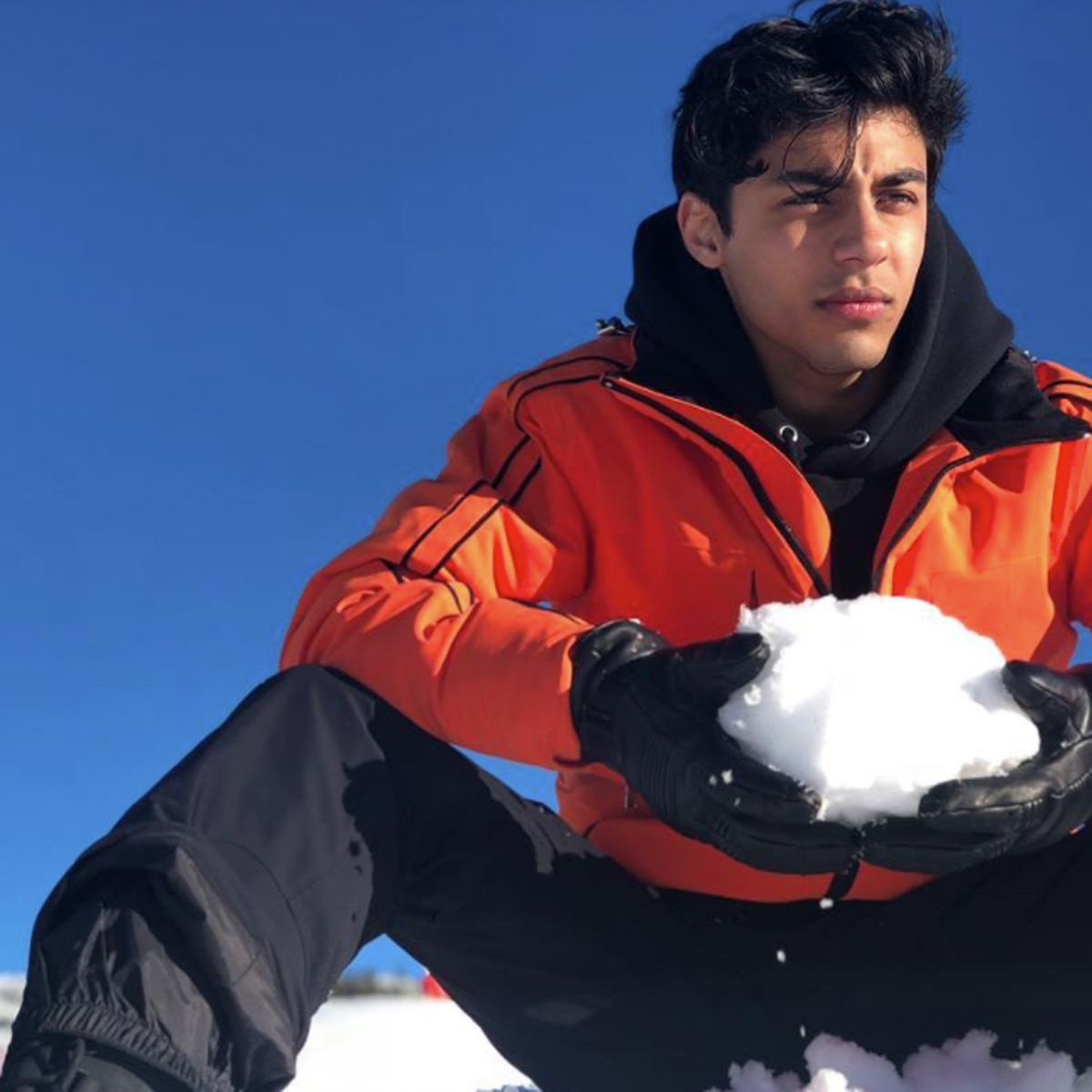 आर्यन खान