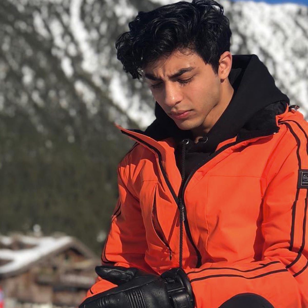 आर्यन खान