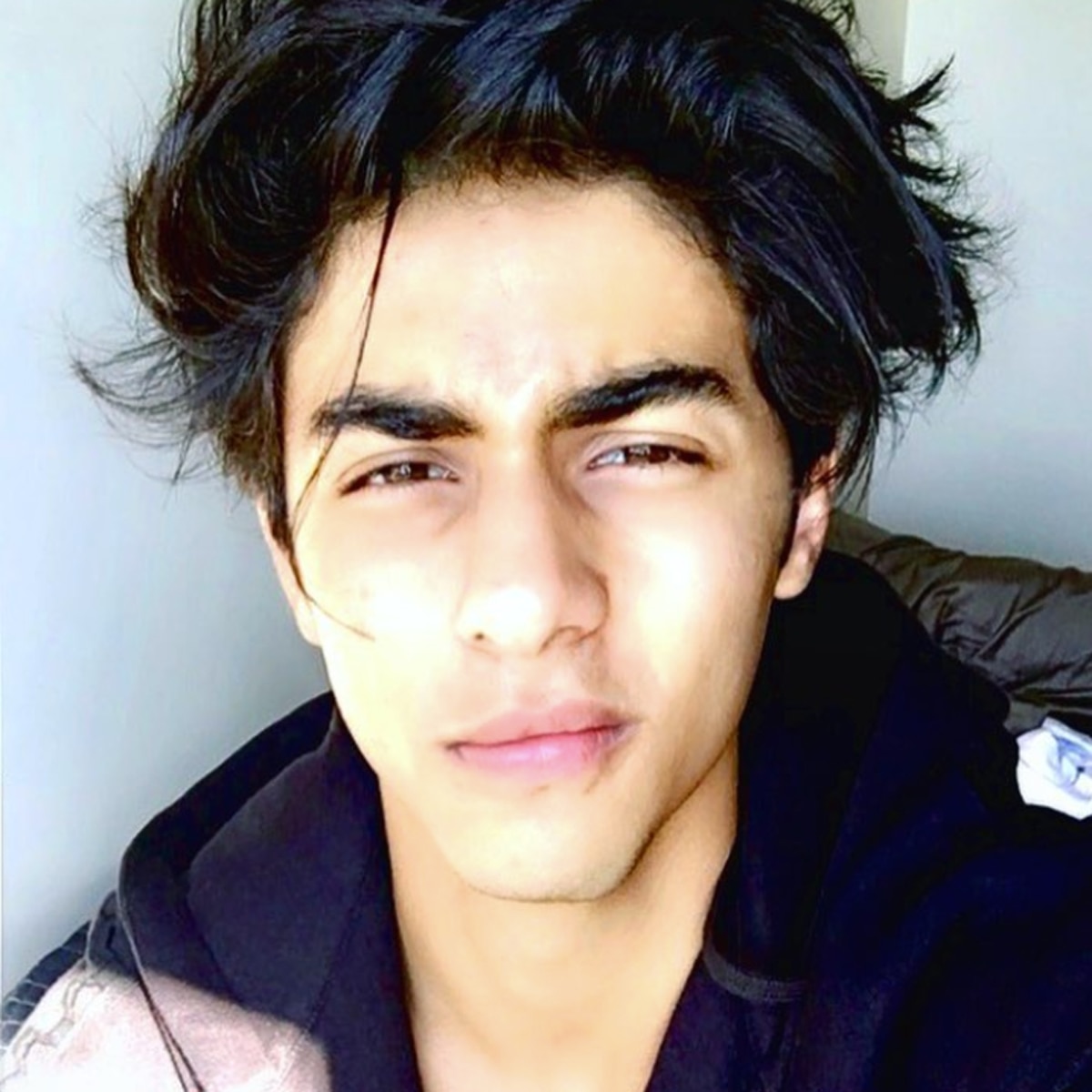 आर्यन खान