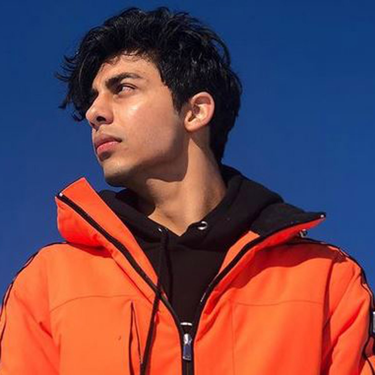 आर्यन खान