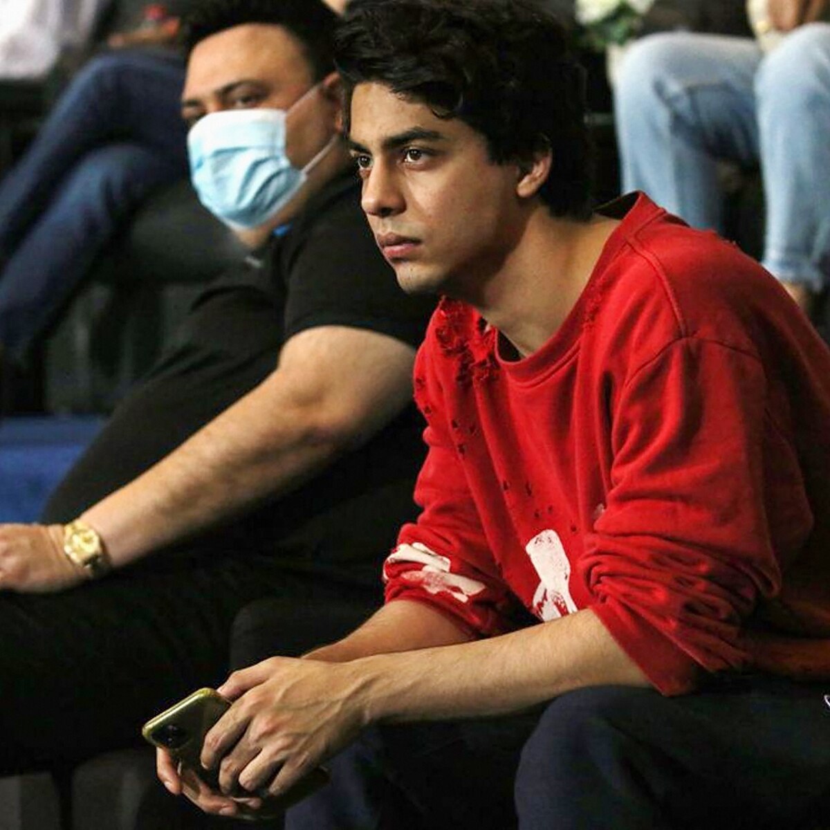 आर्यन खान