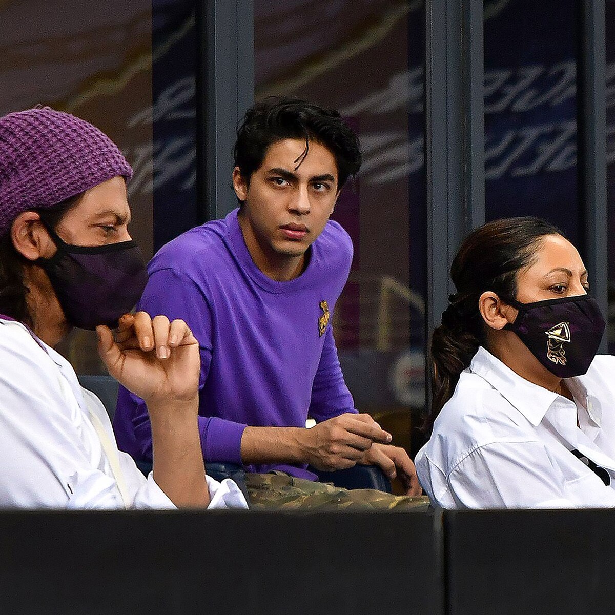 आर्यन खान