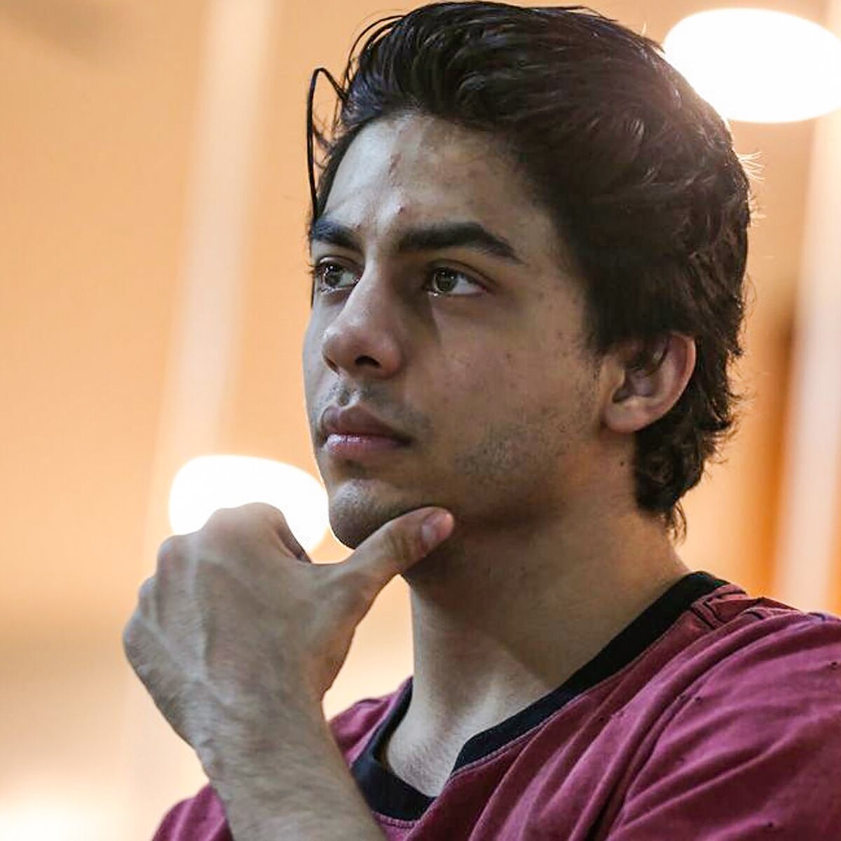 आर्यन खान