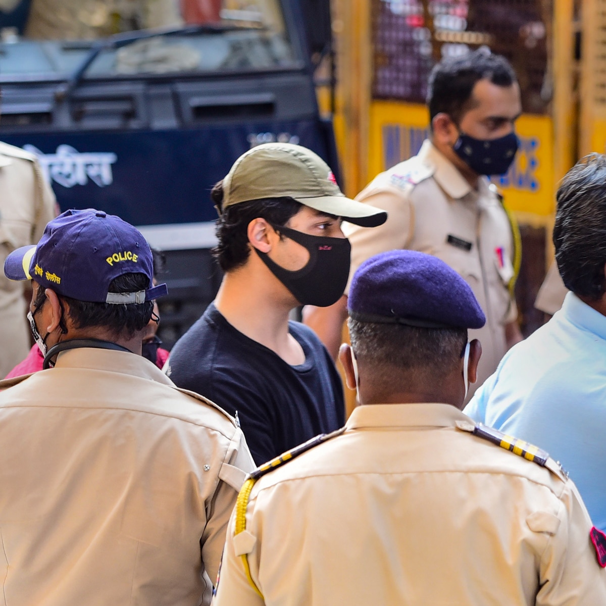 आर्यन खान