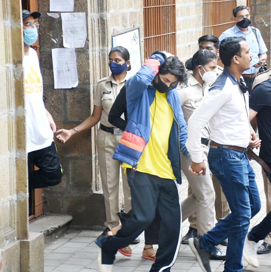 आर्यन खान