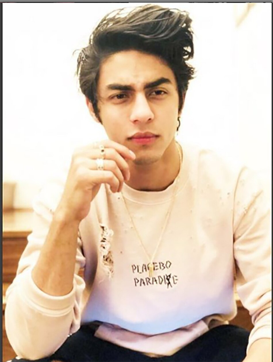 आर्यन खान