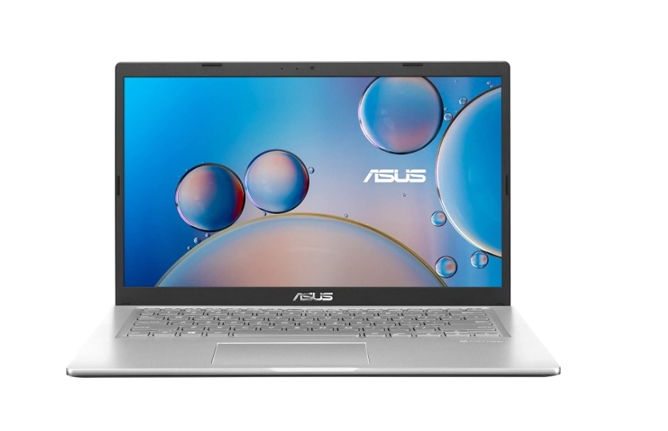 Asus VivoBook 14 2021