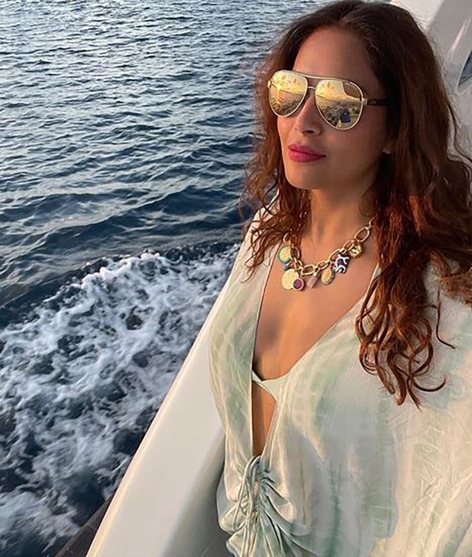 बिपाशा बसु