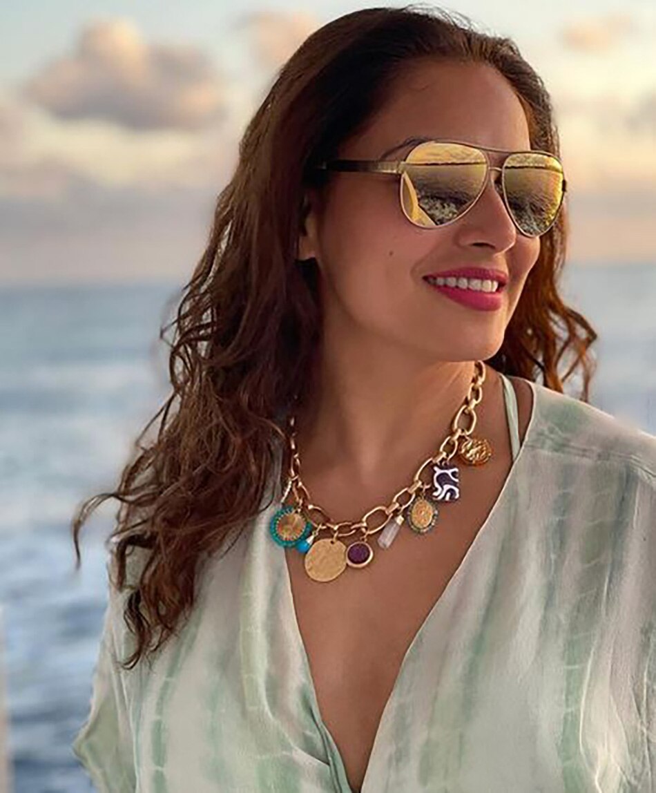 बिपाशा बसु