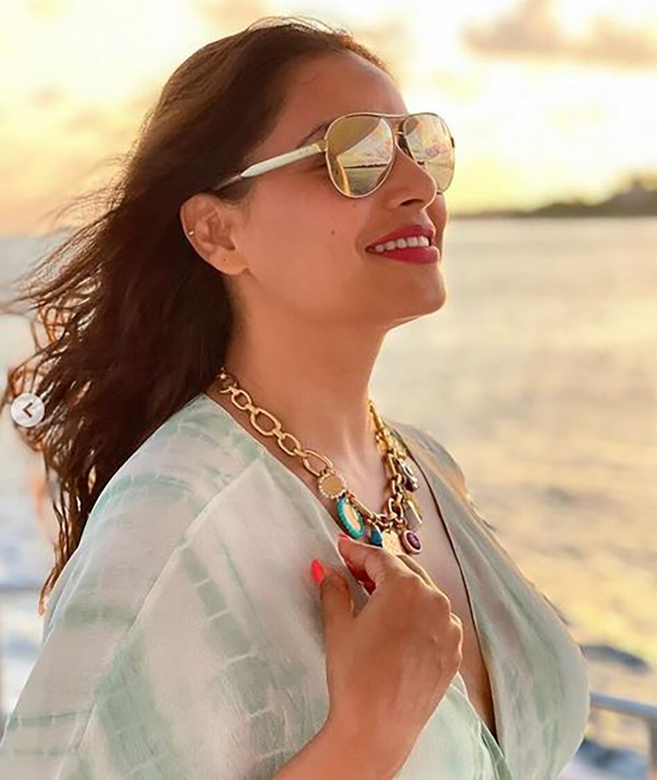 बिपाशा बसु